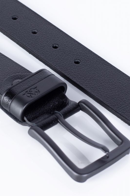 Leather belt X JEANS PREMIUM 011206-200-01-1828-22