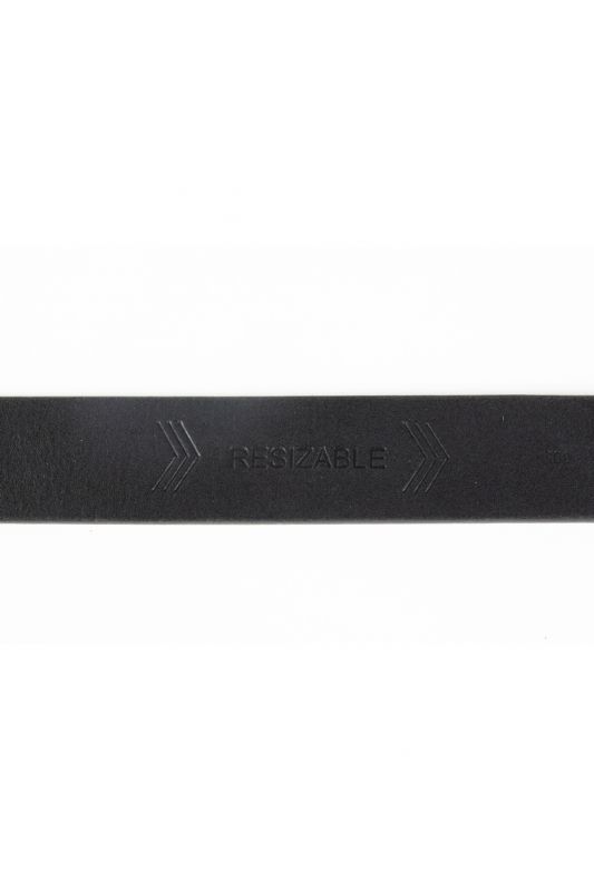 Leather belt X JEANS PREMIUM 351339-208-01-3513