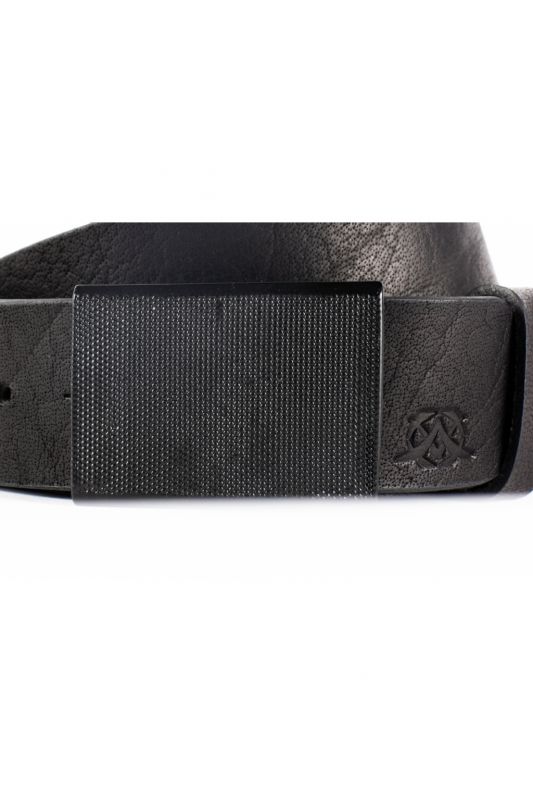 Leather belt X JEANS PREMIUM 351339-208-01-3513