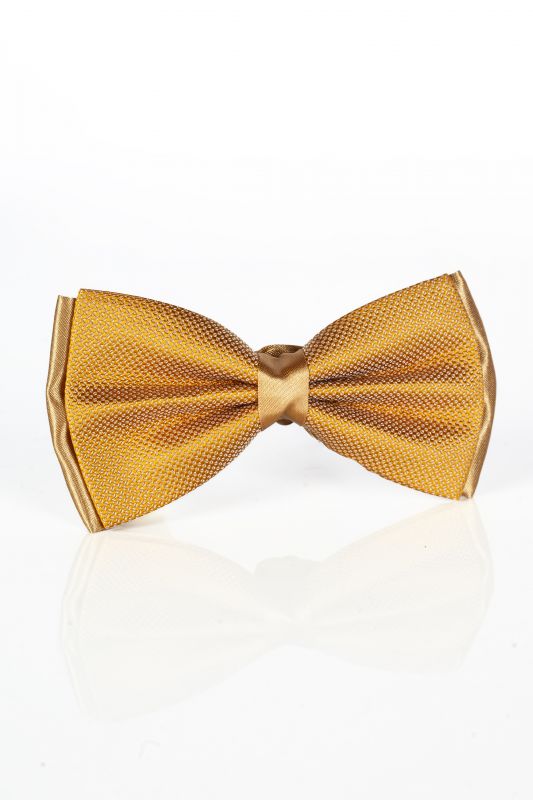Bowtie NINO PACOLI BOWTIE-DES-23-GOLD