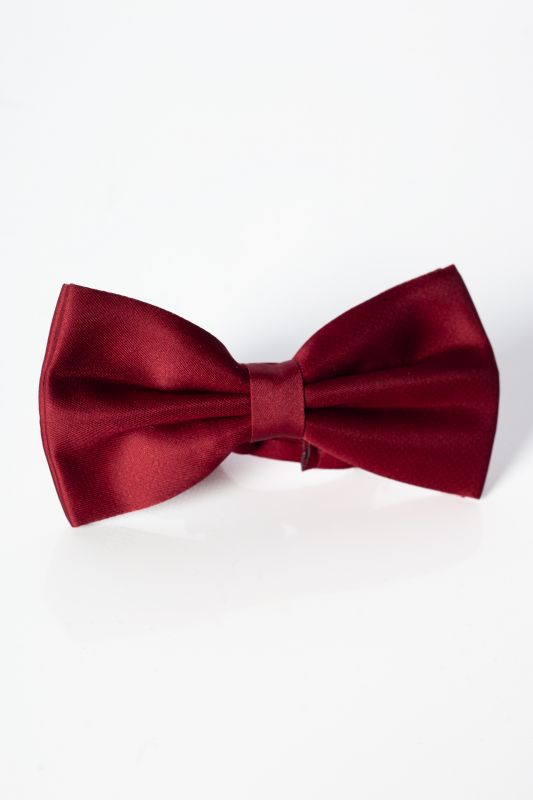 Bowtie NINO PACOLI BOWTIE-DUZ-BORDO