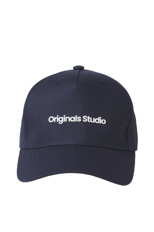 Hat JACK & JONES 12253600-Sky-Captain