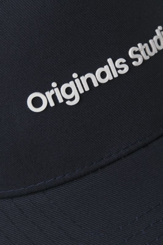 Hat JACK & JONES 12253600-Sky-Captain