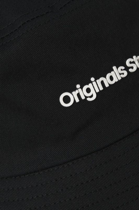 Hat JACK & JONES 12253601-Black