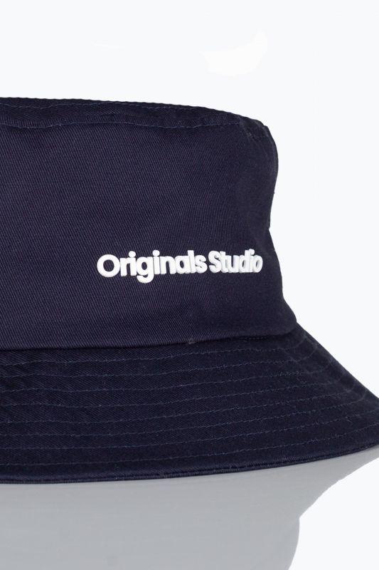 Hat JACK & JONES 12253601-Sky-Captain