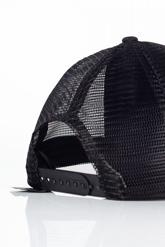 Hat JACK & JONES 12254391-Black