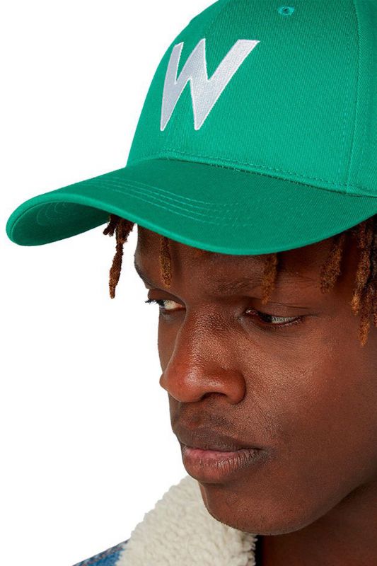 Hat WRANGLER W0W9U5G30