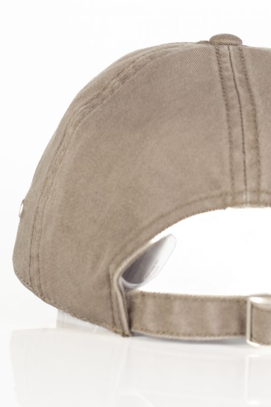 Hat X JEANS ACTION-OLIVE