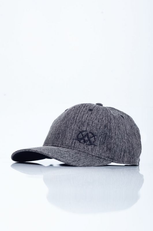 Hat X JEANS BATTLE-GREY-BLACK