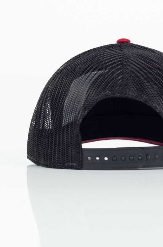 Hat X JEANS SONIC-CARDINAL-BLACK