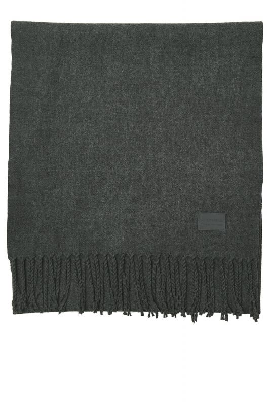 Scarf JACK & JONES 12279641-DG-Melange-SOL