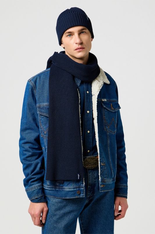 Winter hat WRANGLER 112372439