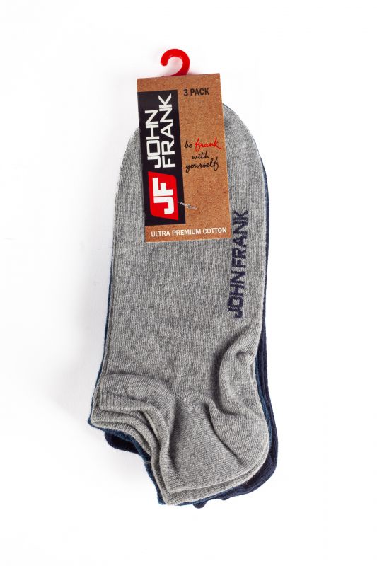 Socks JOHN FRANK JF3SS04