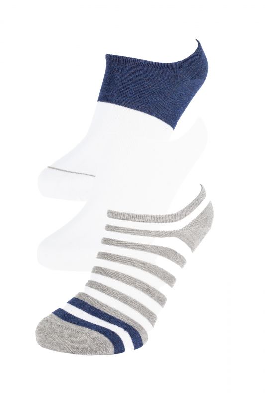 Socks JOHN FRANK JF3SS17S13
