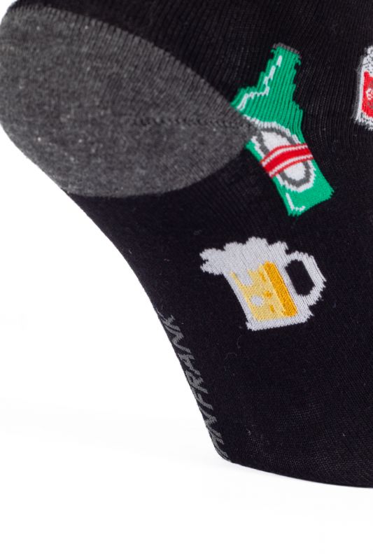 Socks JOHN FRANK JFLSF19W39