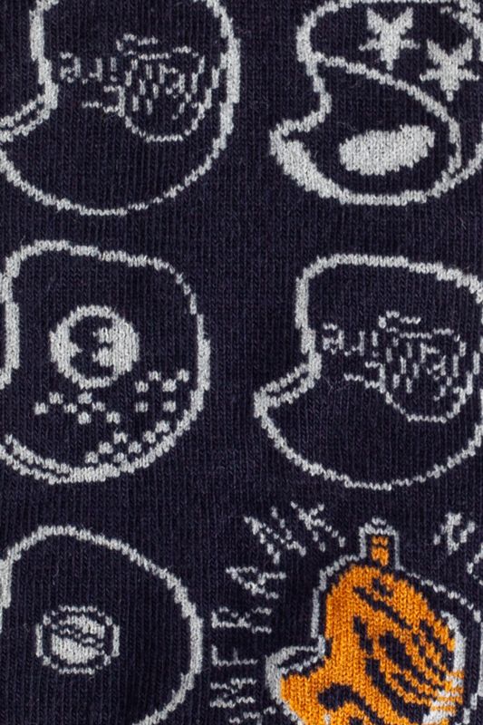 Socks JOHN FRANK JFLSFUN03