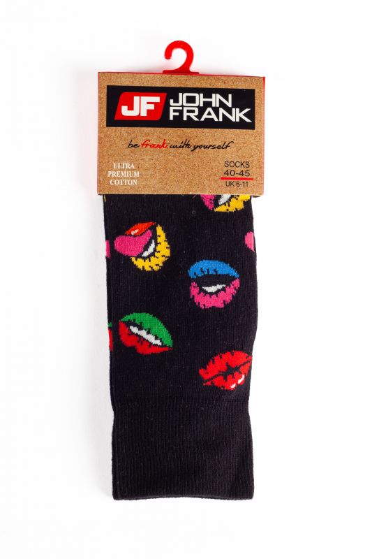 Socks JOHN FRANK JFLSFUN116