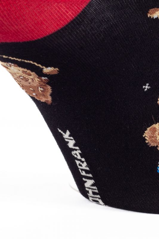 Socks JOHN FRANK JFLSFUN143
