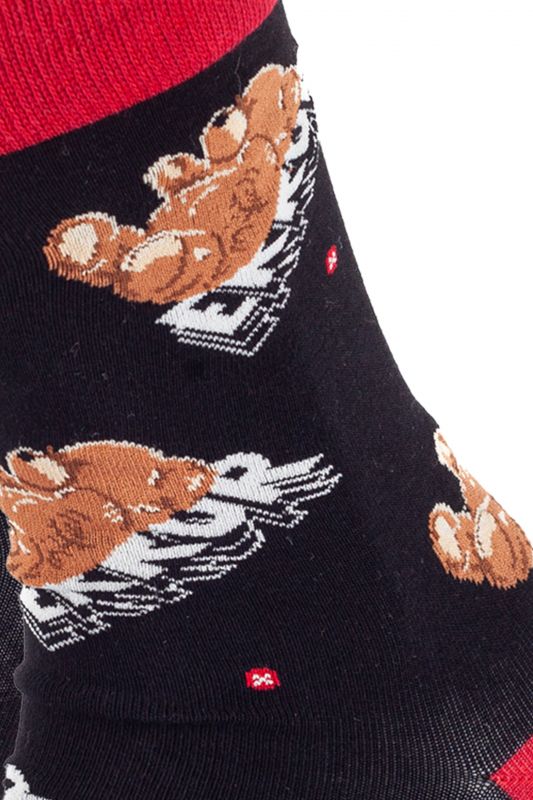 Socks JOHN FRANK JFLSFUN149