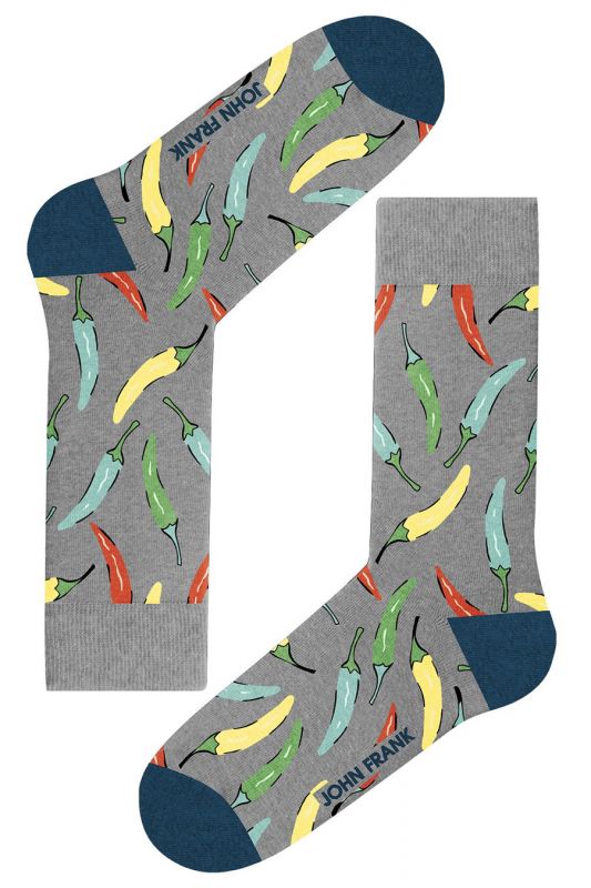 Socks JOHN FRANK JFLSFUN172