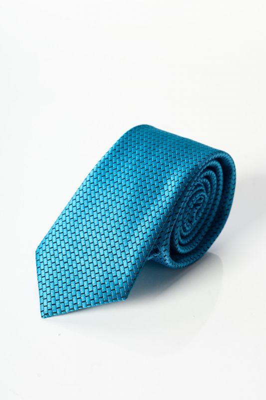 Tie NINO PACOLI MICRO-DESEN-11