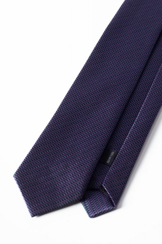 Tie NINO PACOLI MICRO-DESEN-3