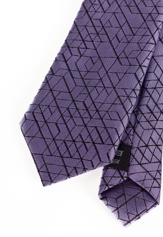 Tie NINO PACOLI MICRO-DESEN-4