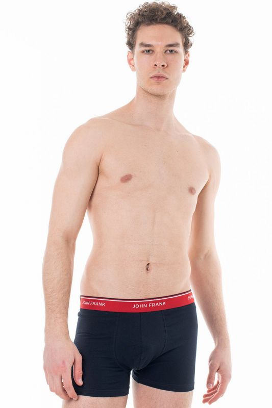 Trunks JOHN FRANK JF3BBR03