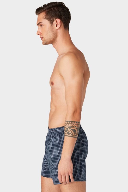 Briefs TOM TAILOR 70171-5100-664