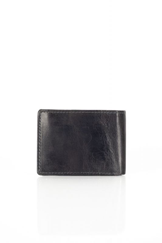 Wallet BUFFALO N1184-HP-4833-BLACK