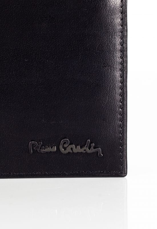 Wallet PIERRE CARDIN 8806-TILAK51-NERO