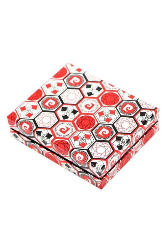 Wallet PIERRE CARDIN 8824-TILAK100-TMORO