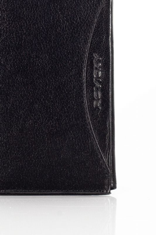 Wallet ROVICKY 1502-03-BOR-1140-BLACK-BL