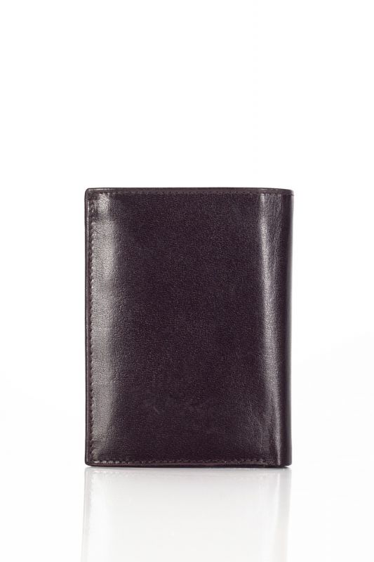 Wallet ROVICKY 1502-03-BOR-1157-BROWN-BL