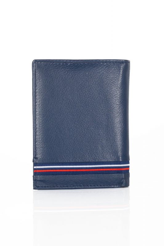 Wallet WILD N4-GV-RFID-7788-NAVY