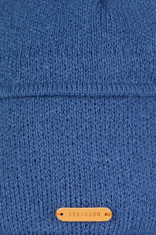 Winter hat STARLING C044-B-ASTERION