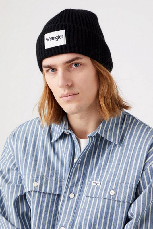 Winter hat WRANGLER W0W2UH100