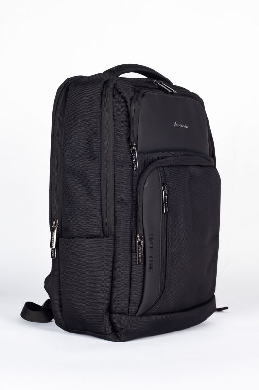 Backpack PIERRE CARDIN 4455-ALAN05-NERO