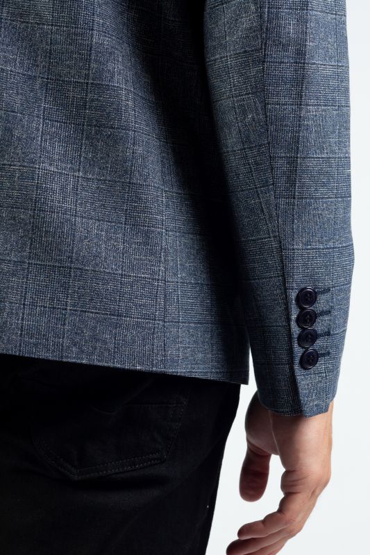 Blazer FRAPPOLI 3816-LOREO-K-LACIVERT