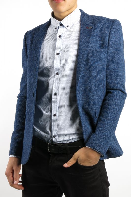 Blazer MCL 31079-LACIVERT