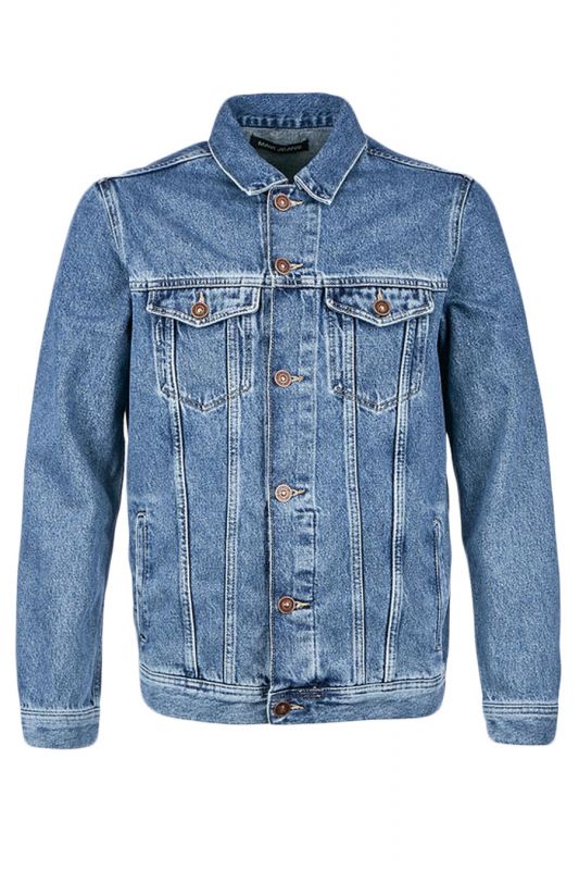 Denim jacket MAVI 010143-28013
