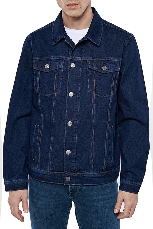 Denim jacket MAVI 0115285156