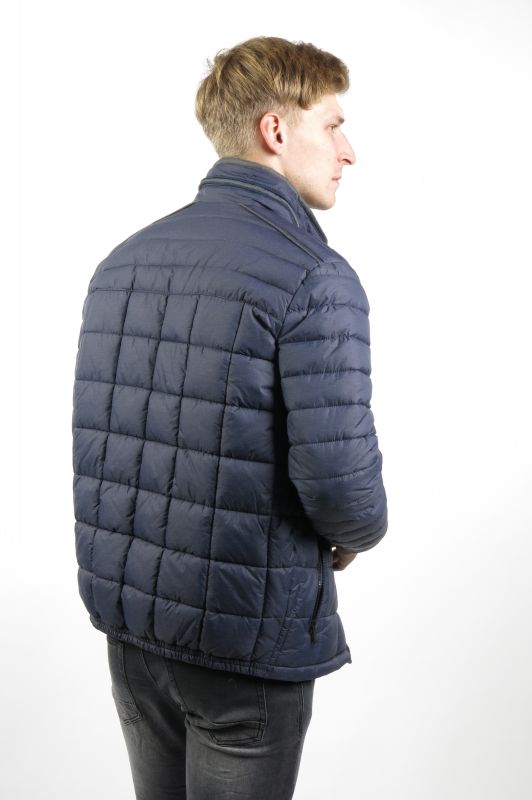 Jacket FINNMARK 20615-125-NAVY