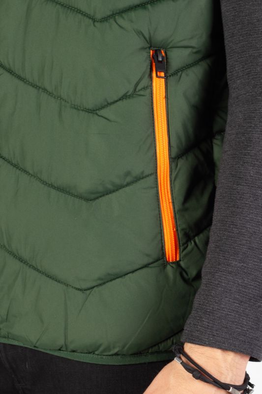 Vest JACK & JONES 12236814-Mountain-View