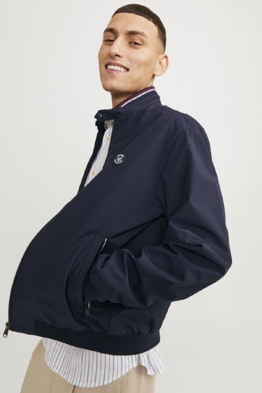 Wind jacket JACK & JONES 12251906-Seaborne
