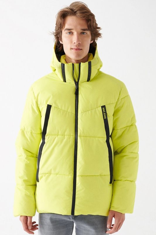 Winter jacket MAVI 0110068-71533