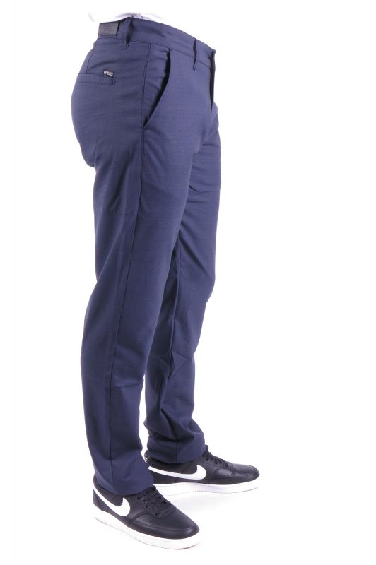 Casual trousers BLK JEANS 7971-903-102-200