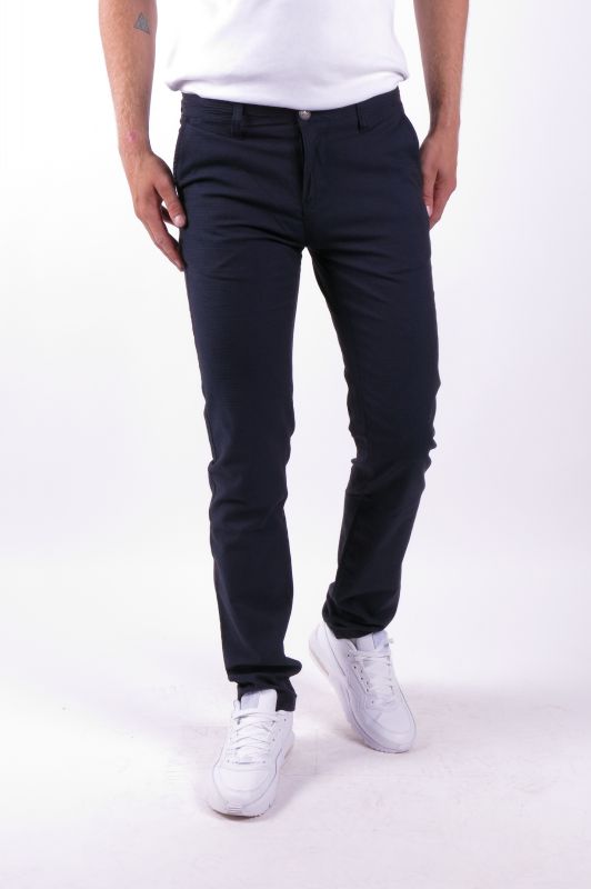Casual trousers BLK JEANS 8308-106-105-201