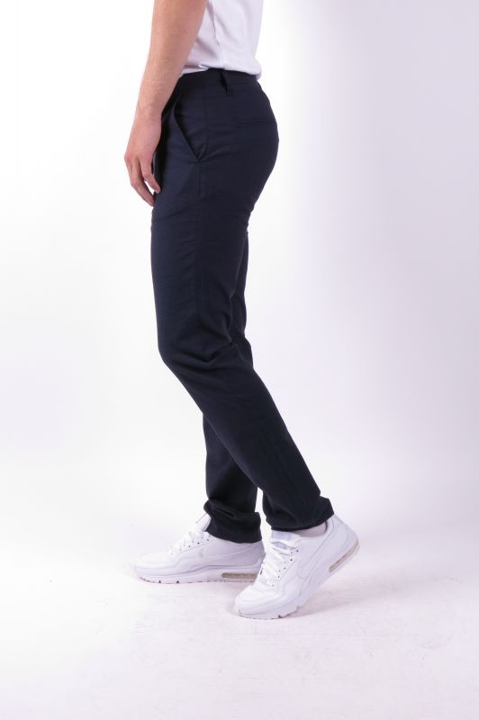 Casual trousers BLK JEANS 8308-106-105-201