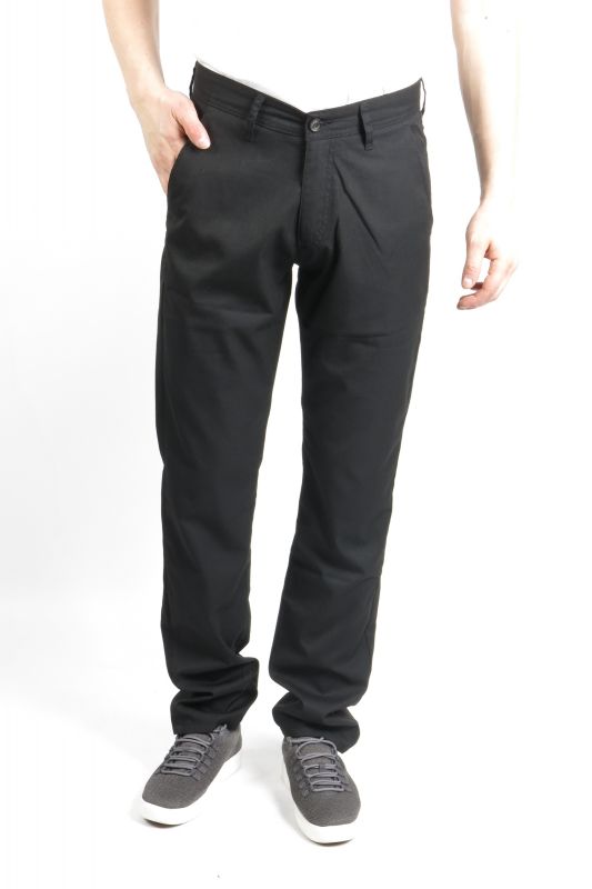 Casual trousers BLK JEANS 8323-804-101-270